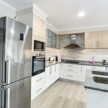 Solarium By Atlantic * Machico (Madeira)