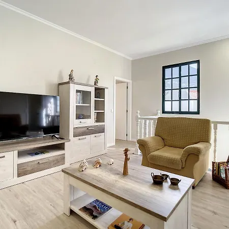 Tatil Evi Solarium By Atlantic