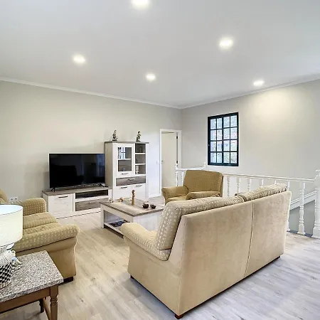 Solarium By Atlantic Machico (Madeira)