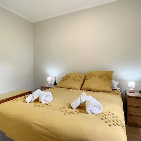 Tatil Evi Solarium By Atlantic Machico (Madeira)