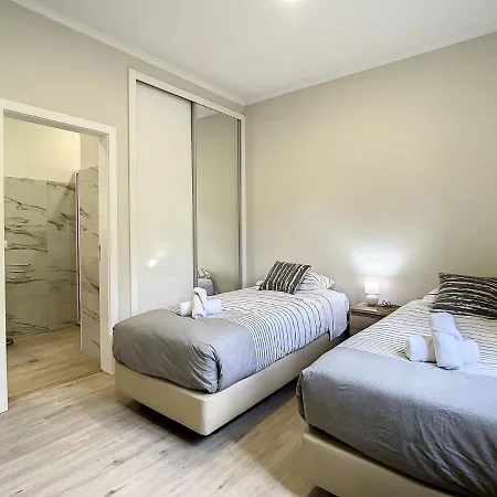 Solarium By Atlantic ماتشيكو