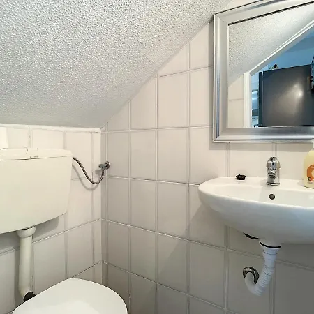 Solarium By Atlantic Tatil Evi