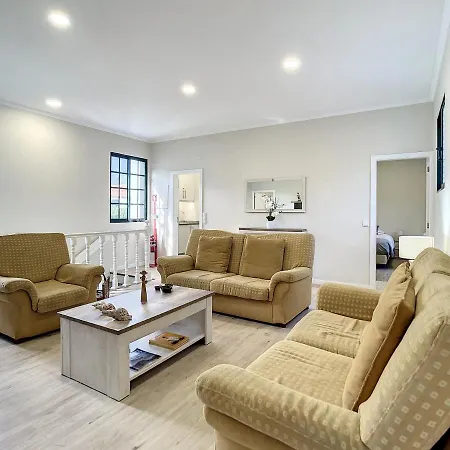 Tatil Evi Solarium By Atlantic *