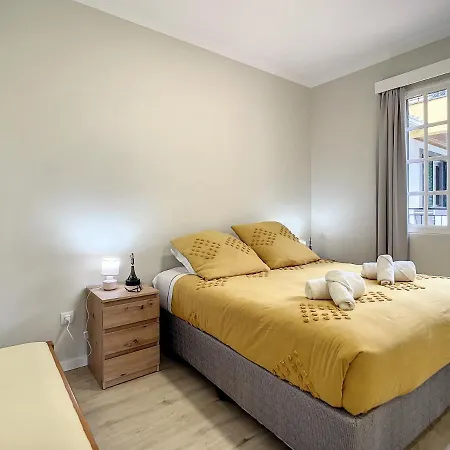 Tatil Evi Solarium By Atlantic Machico (Madeira)