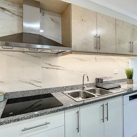 Solarium By Atlantic Tatil Evi *