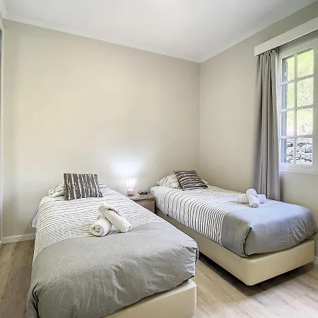 Tatil Evi Solarium By Atlantic