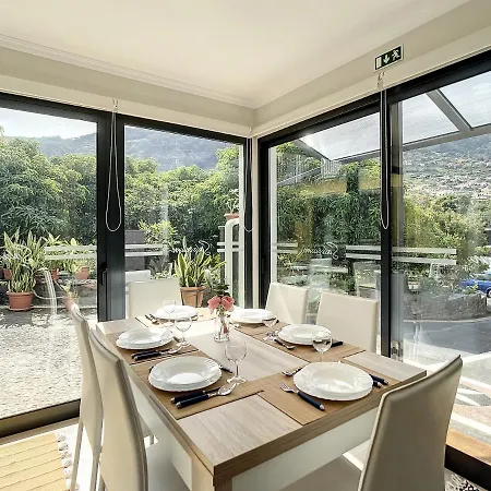 Solarium By Atlantic Tatil Evi