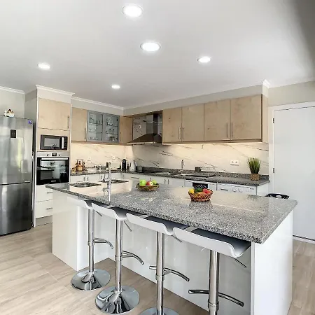 Solarium By Atlantic