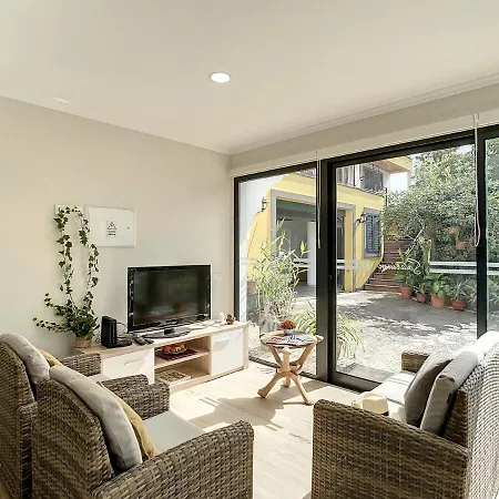 بيت للعطل Solarium By Atlantic