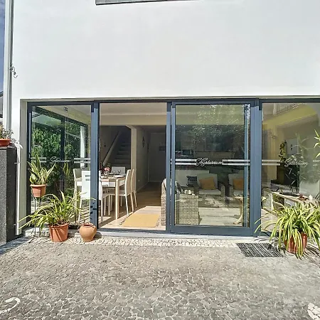 Solarium By Atlantic Machico (Madeira)