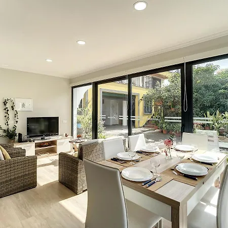 Solarium By Atlantic