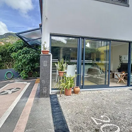 Tatil Evi Solarium By Atlantic *