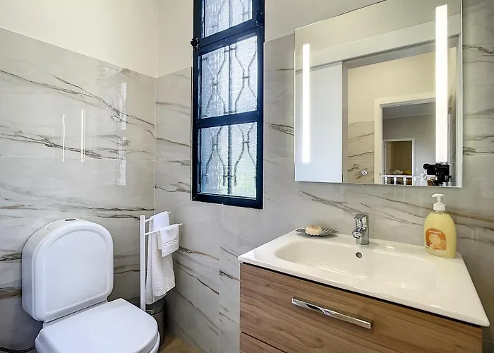 Solarium By Atlantic بيت للعطل ماتشيكو