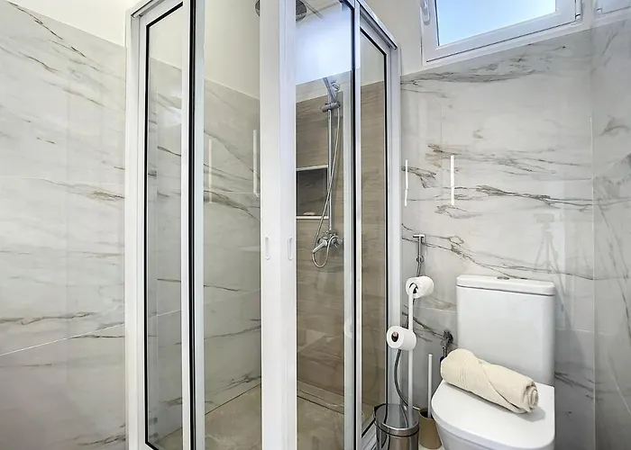 Solarium By Atlantic ماتشيكو