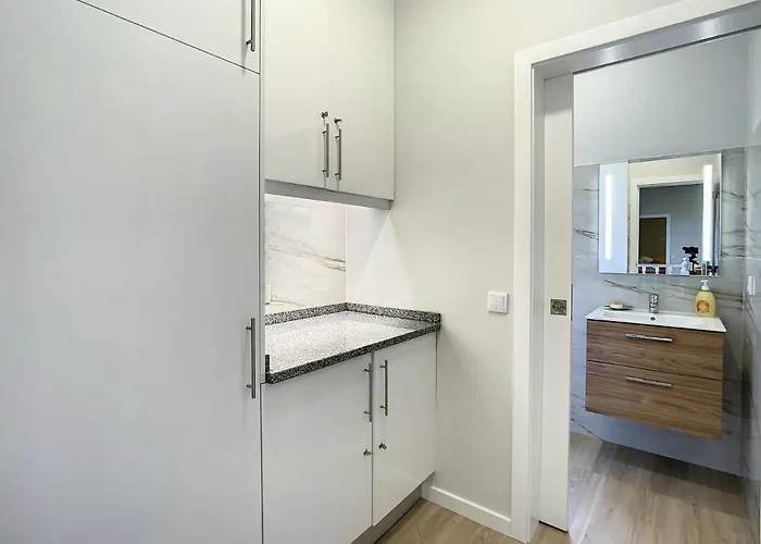 بيت للعطل Solarium By Atlantic ماتشيكو