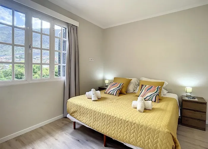 Solarium By Atlantic بيت للعطل ماتشيكو