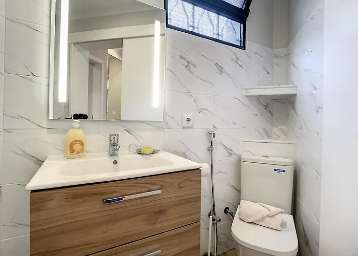 بيت للعطل Solarium By Atlantic