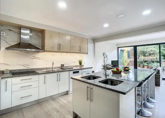 Solarium By Atlantic ماتشيكو