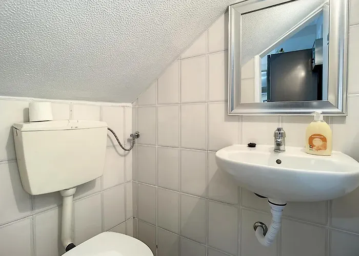 Solarium By Atlantic بيت للعطل