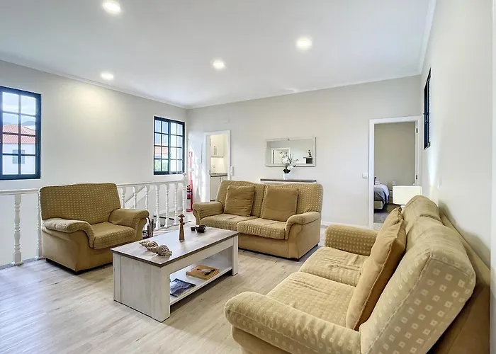 بيت للعطل Solarium By Atlantic *