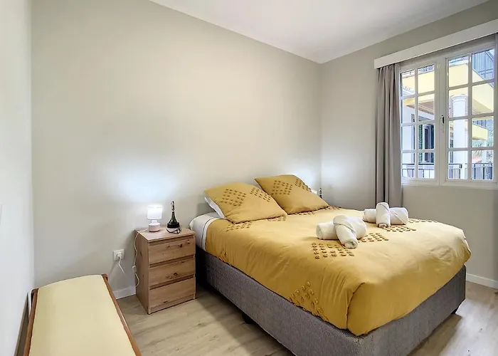 بيت للعطل Solarium By Atlantic ماتشيكو