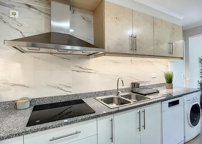 Solarium By Atlantic بيت للعطل *