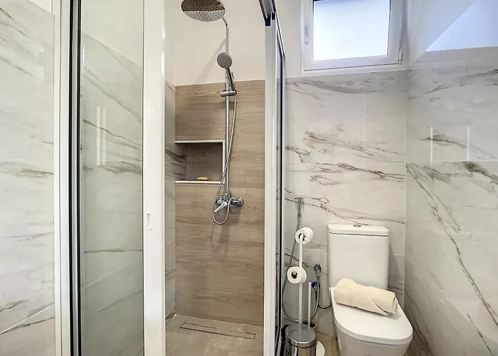 Solarium By Atlantic بيت للعطل ماتشيكو