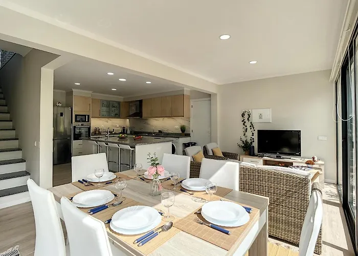 Solarium By Atlantic ماتشيكو