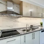 Solarium By Atlantic Prázdninový dům *