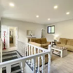 Solarium By Atlantic Prázdninový dům *