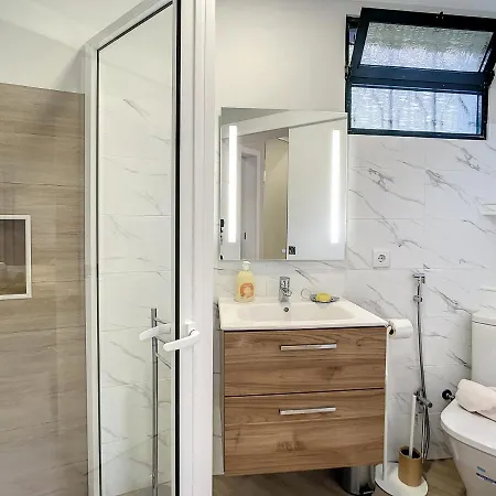 Solarium By Atlantic Dom wakacyjny