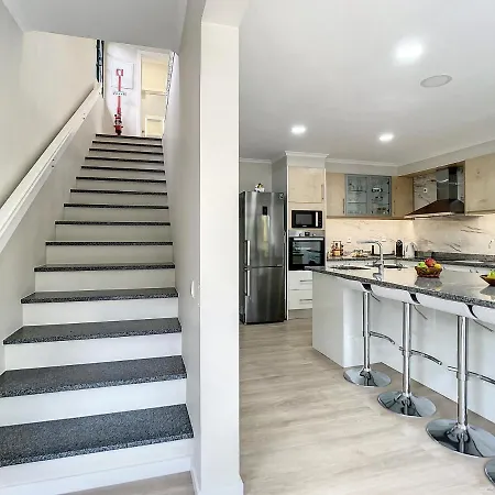 Solarium By Atlantic