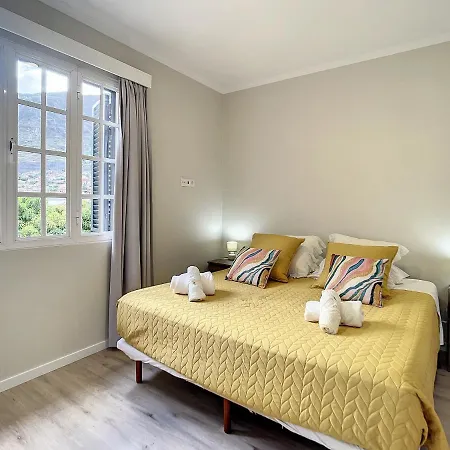 Solarium By Atlantic Dom wakacyjny Machico (Madeira)