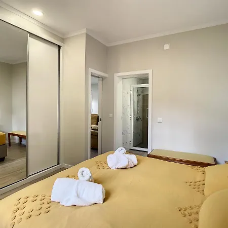 Solarium By Atlantic Dom wakacyjny