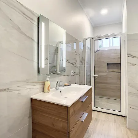 Dom wakacyjny Solarium By Atlantic Machico (Madeira)