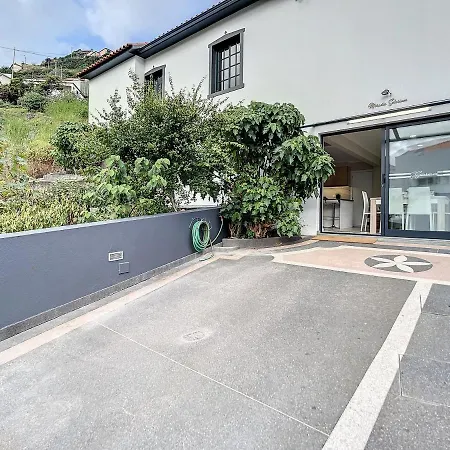 Dom wakacyjny Solarium By Atlantic