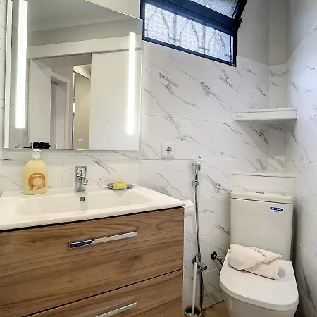 Dom wakacyjny Solarium By Atlantic