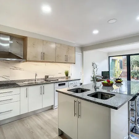 Solarium By Atlantic Machico (Madeira)