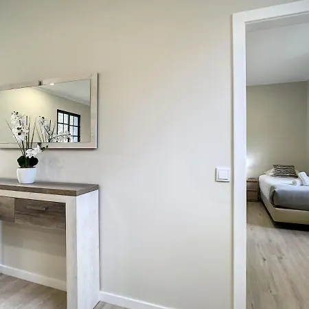 Dom wakacyjny Solarium By Atlantic