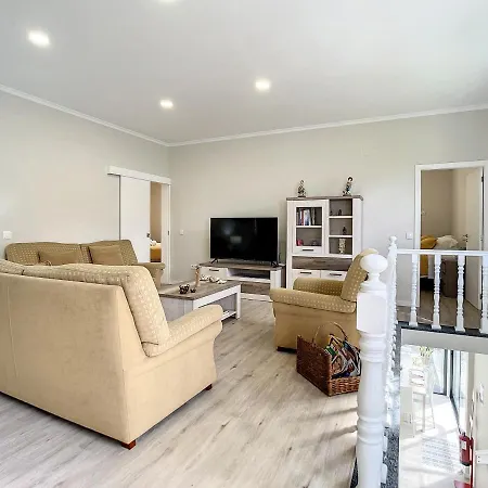 Solarium By Atlantic Dom wakacyjny Machico (Madeira)