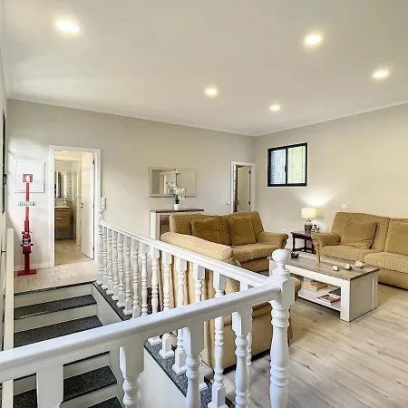 Solarium By Atlantic Holiday home *