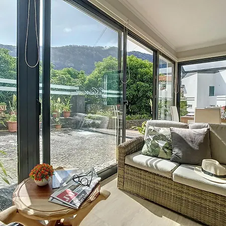 Solarium By Atlantic Holiday home