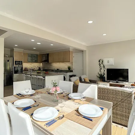 Solarium By Atlantic Machico (Madeira)