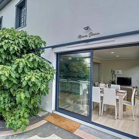 Solarium By Atlantic Machico (Madeira)