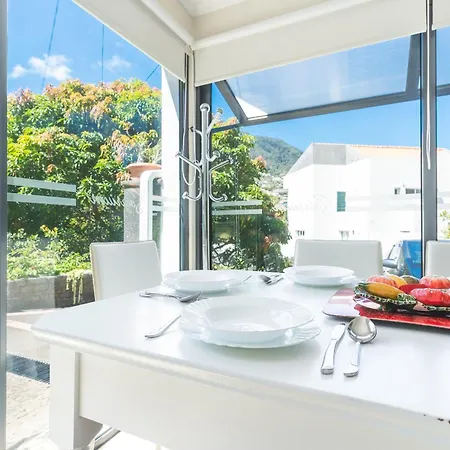 Solarium By Atlantic Machico (Madeira)