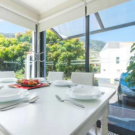 Solarium By Atlantic * Machico (Madeira)