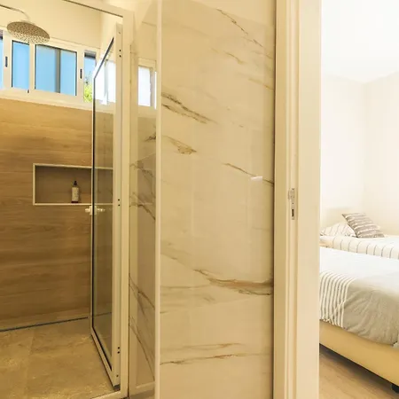 Solarium By Atlantic *