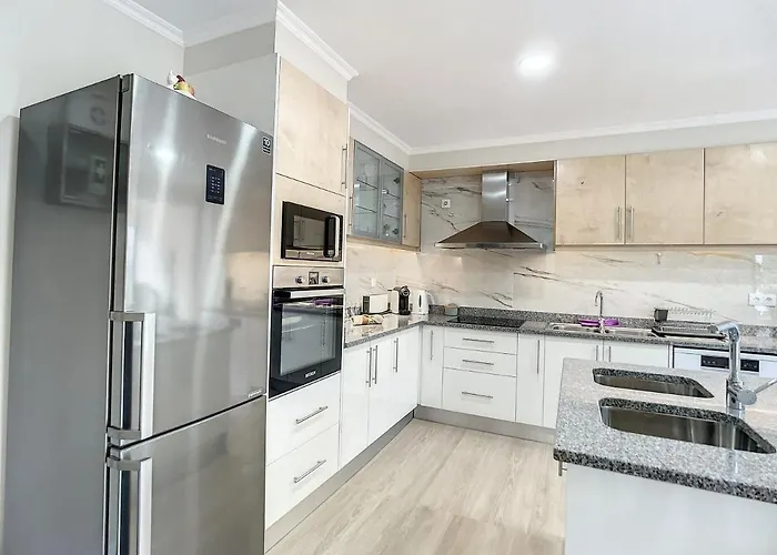 Solarium By Atlantic * 马希库