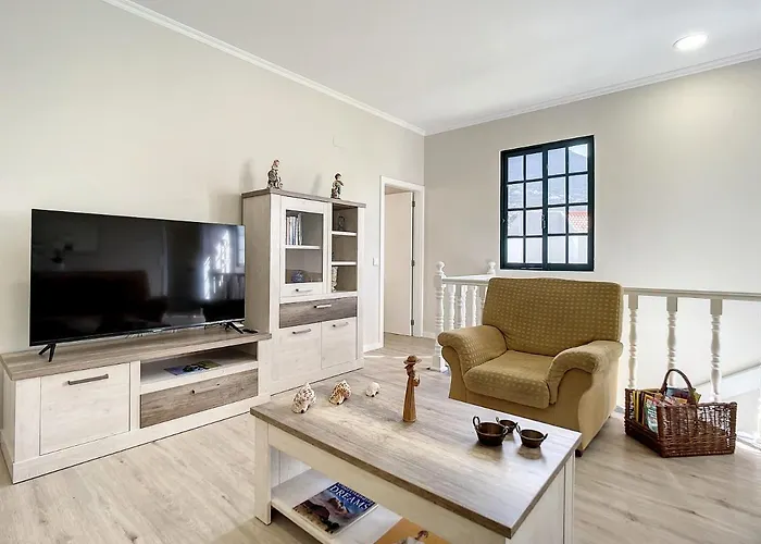 Feriehus Solarium By Atlantic