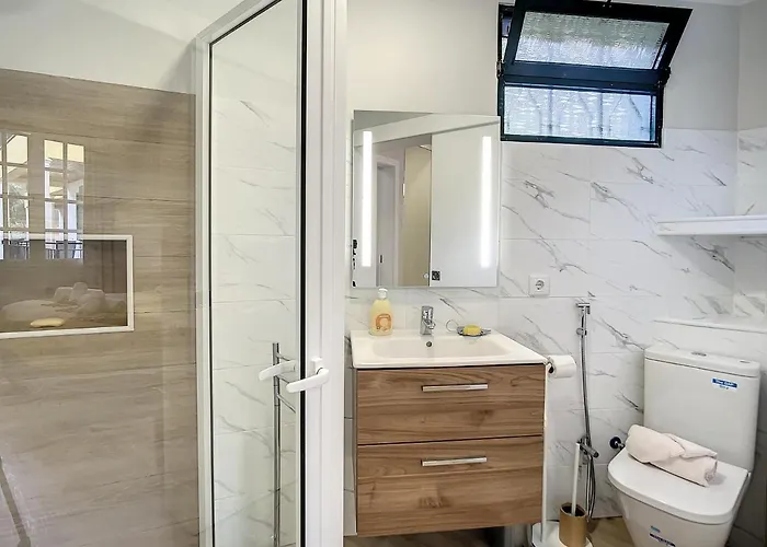 Solarium By Atlantic Feriehus